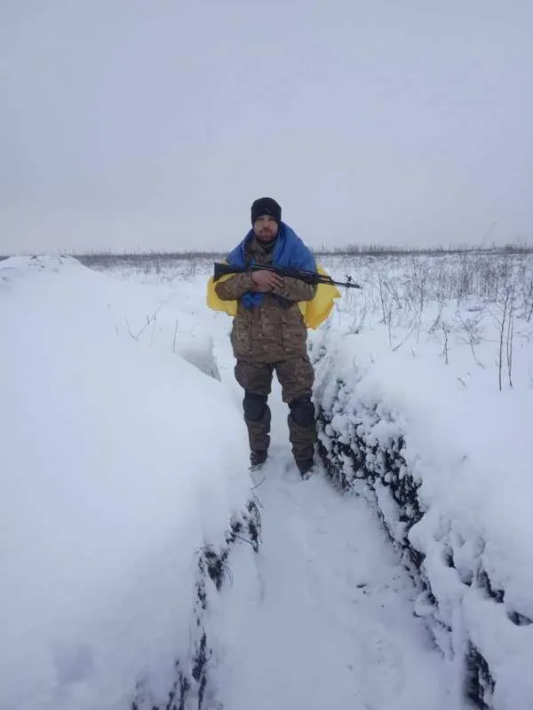 Сергей Сова Сергей Сова