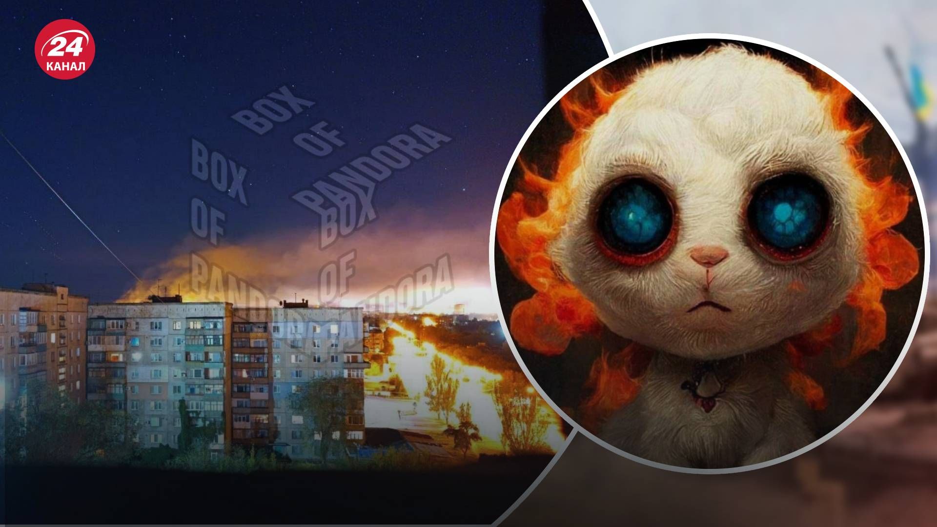 Взрывы в Алчевске 20 сентября – где раздались взрывы Взрывы в Алчевске 20 сентября – где раздались взрывы