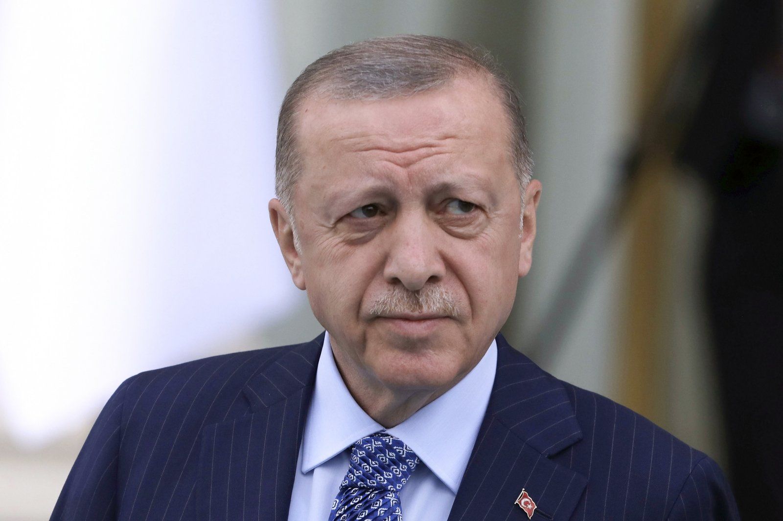 Ердоган про Україну - які нові заяви зробив президент Туреччини