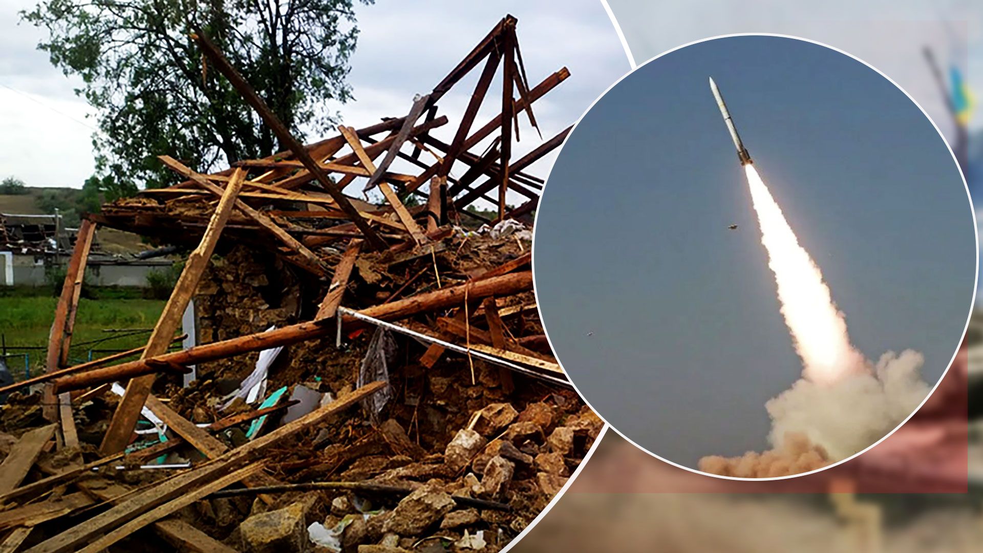 Окупанти двічі завдали удару акваторії Очакова - 24 Канал Окупанти двічі завдали удару акваторії Очакова - 24 Канал