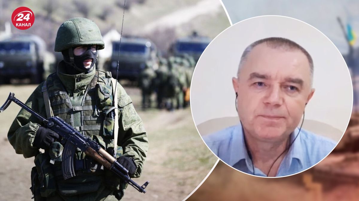 Основні шляхи постачання російських військ на Донбасі