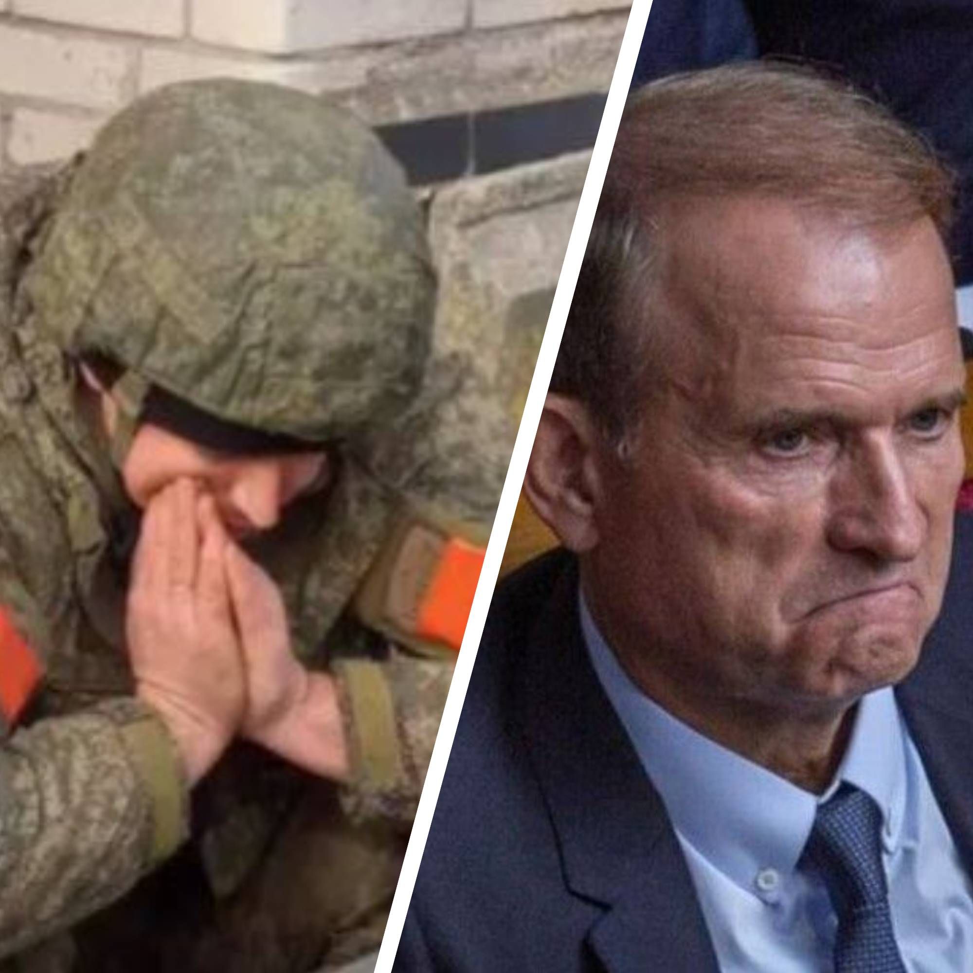 Звільнена Балаклія - як люди лякали окупантів кумом путіна через дім розпусти Звільнена Балаклія - як люди лякали окупантів кумом путіна через дім розпусти