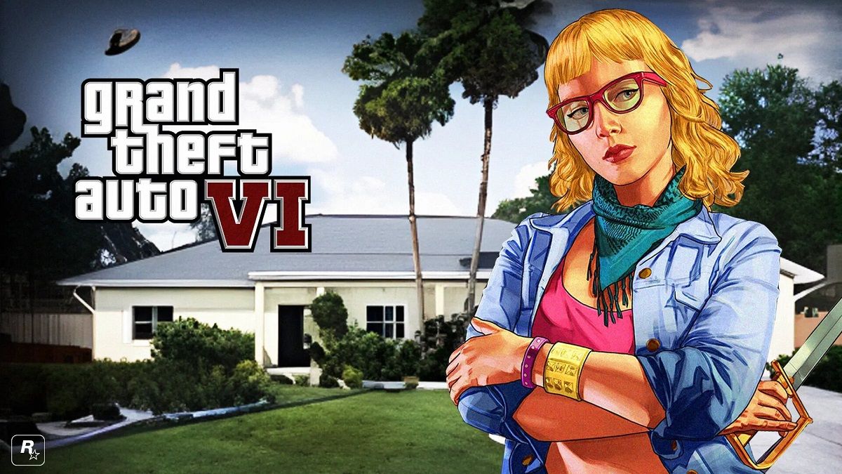 Хакер злив відео з GTA 6 - що кажуть у Rockstar Games
