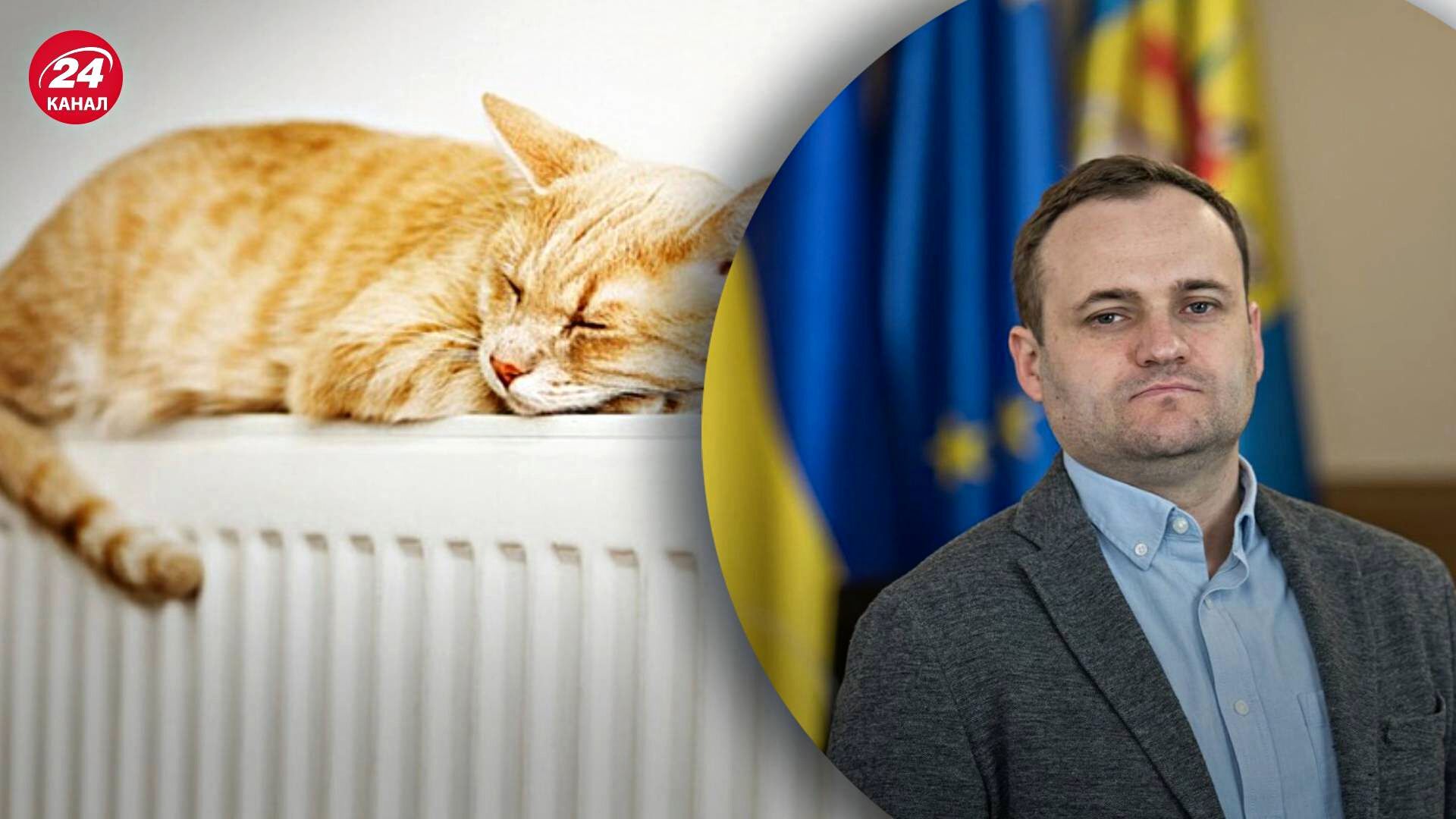 Київська область готова до опалювального сезону на 83% - що вже зробили Київська область готова до опалювального сезону на 83% - що вже зробили