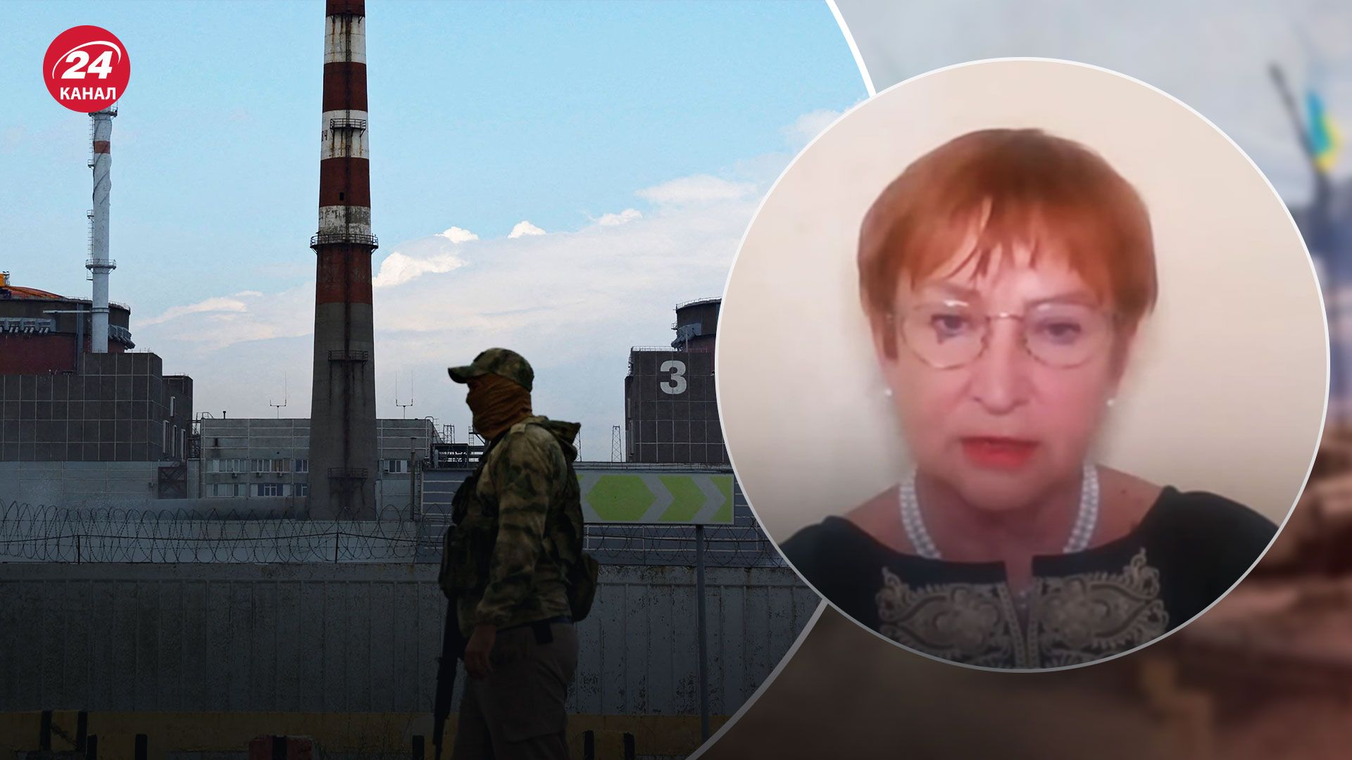 Ядерний шантаж Росії – Європа має бити по Кремлю санкціями Ядерний шантаж Росії – Європа має бити по Кремлю санкціями