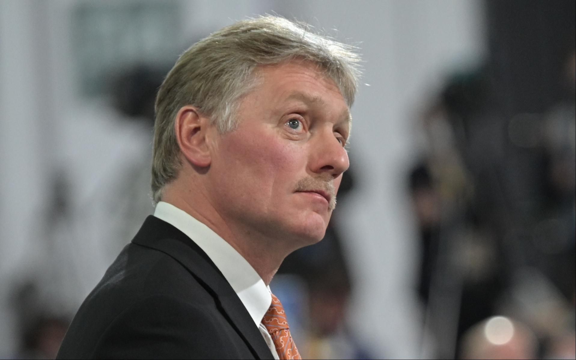 Коли закінчиться війна - у Кремлі не бачать дипломатичного вирішення Коли закінчиться війна - у Кремлі не бачать дипломатичного вирішення