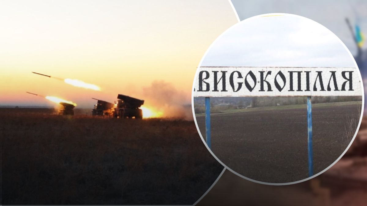 Росіяни обстрілюють звільнені села Херсонщини Росіяни обстрілюють звільнені села Херсонщини