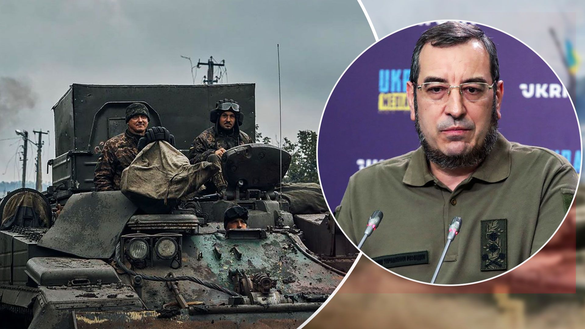 В разведке рассказали, от чего зависит окончание войны в Украине - 24 Канал В разведке рассказали, от чего зависит окончание войны в Украине - 24 Канал