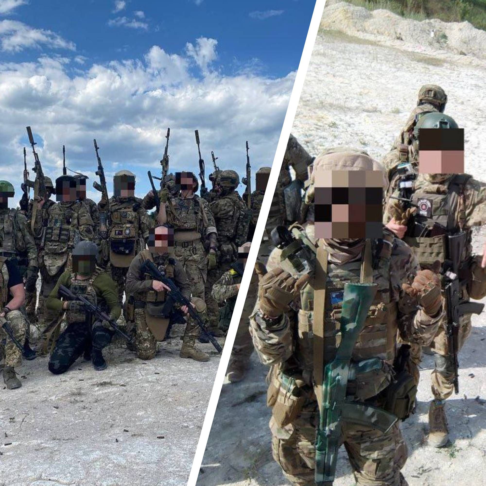 Помощь ВСУ - как присоединиться к сбору для бойцов Помощь ВСУ - как присоединиться к сбору для бойцов