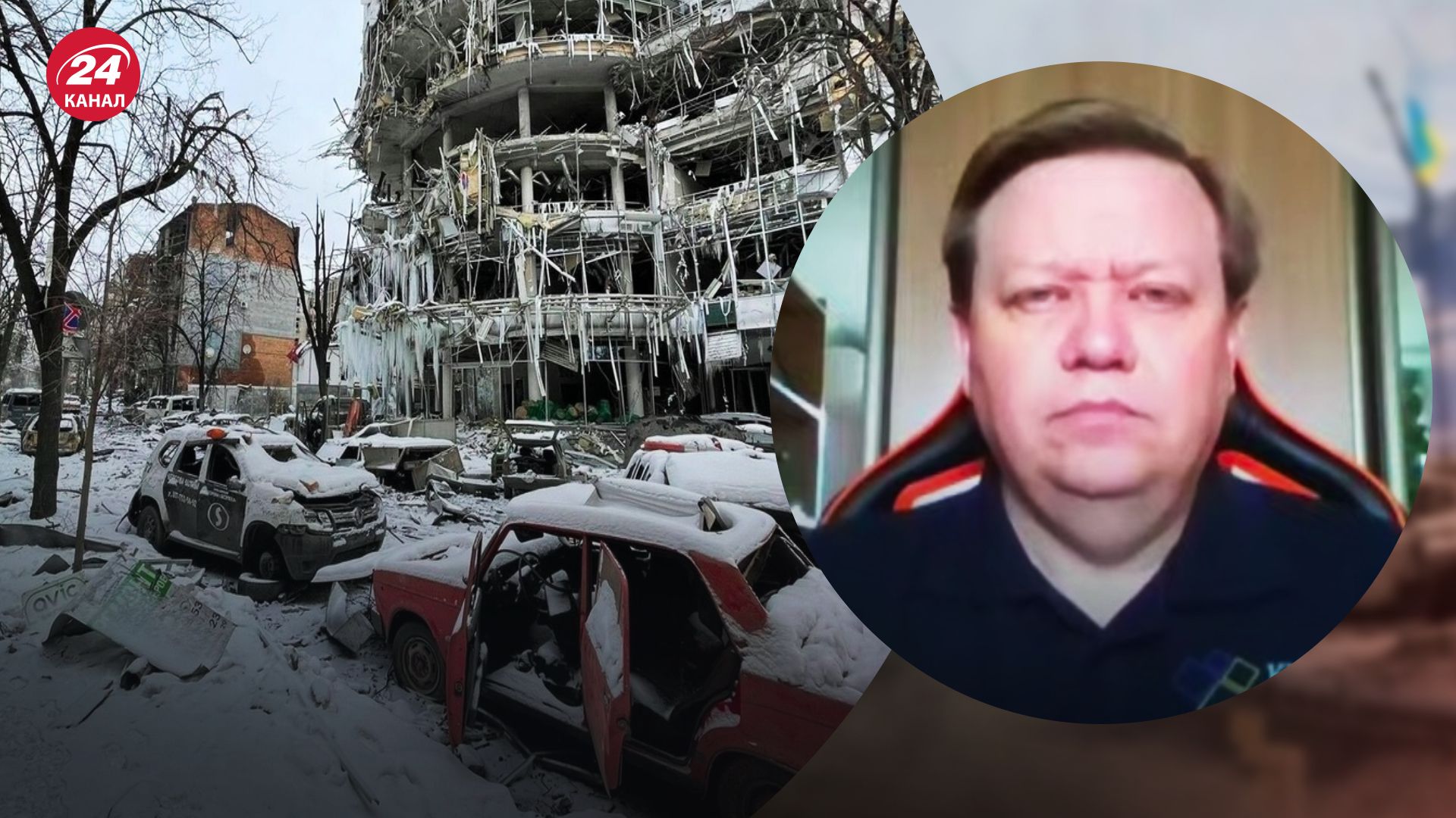 Отопительный сезон–2022 – Рябцев объяснил, готова ли Украина – новости Украины - 24 Канал Отопительный сезон–2022 – Рябцев объяснил, готова ли Украина – новости Украины - 24 Канал