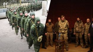 Частичная мобилизация в россии и ракетный удар по Запорожью: основное за 210 день войны