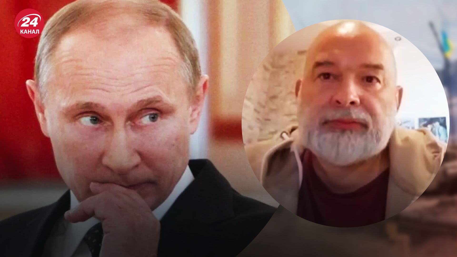 Контрнаступ ЗСУ на Харківщині – Шейтельман пояснив втечу росіян з Ізюма – новини України - 24 Канал Контрнаступ ЗСУ на Харківщині – Шейтельман пояснив втечу росіян з Ізюма – новини України - 24 Канал