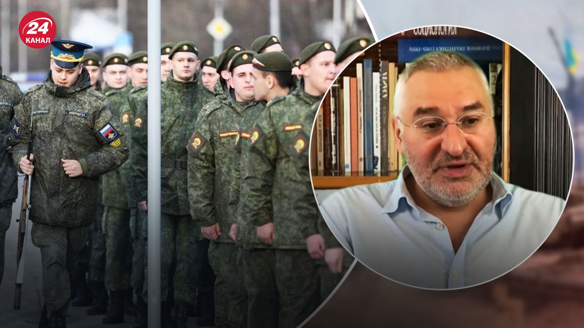 У Росії ввели нові терміни мобілізації і воєнного стану – що це передбачає У Росії ввели нові терміни мобілізації і воєнного стану – що це передбачає