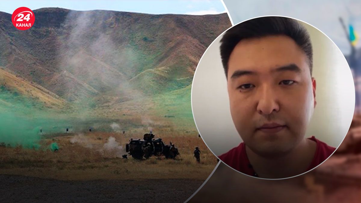 Конфлікт між Киргизстаном і Таджикистаном – чого хочуть таджики - 24 Канал