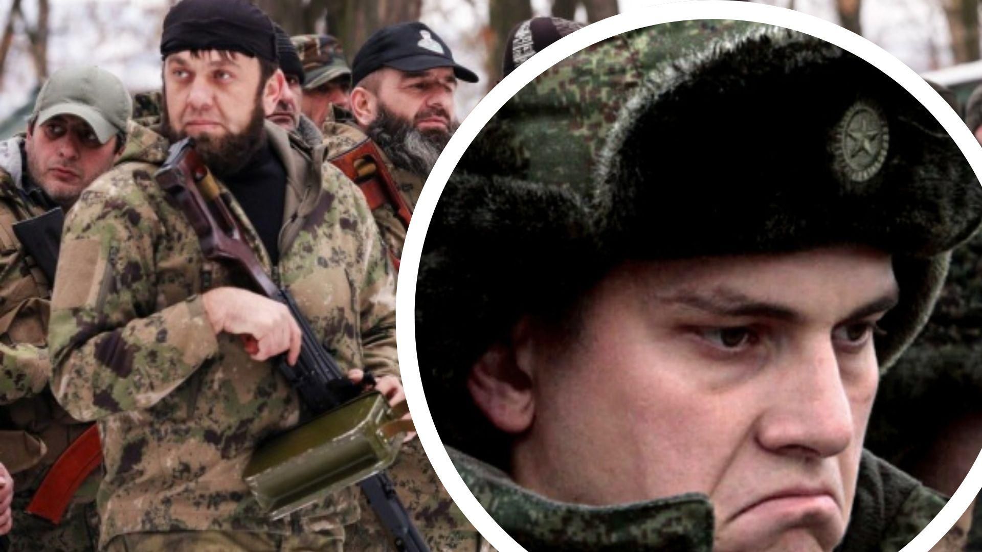Россия мобилизует зэков и добровольцев на войну в Украину - помогут ли они - 24 Канал