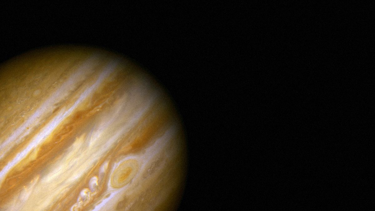 Юпитер можно будет увидеть в обычный бинокль 26 сентября – где искать планету - Техно