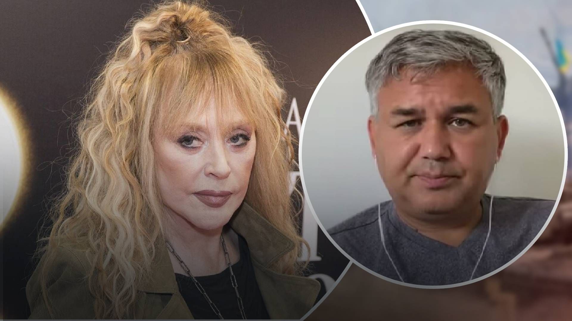 Що буде з Пугачовою - опозиціонер спрогнозував реакцію Кремля Що буде з Пугачовою - опозиціонер спрогнозував реакцію Кремля