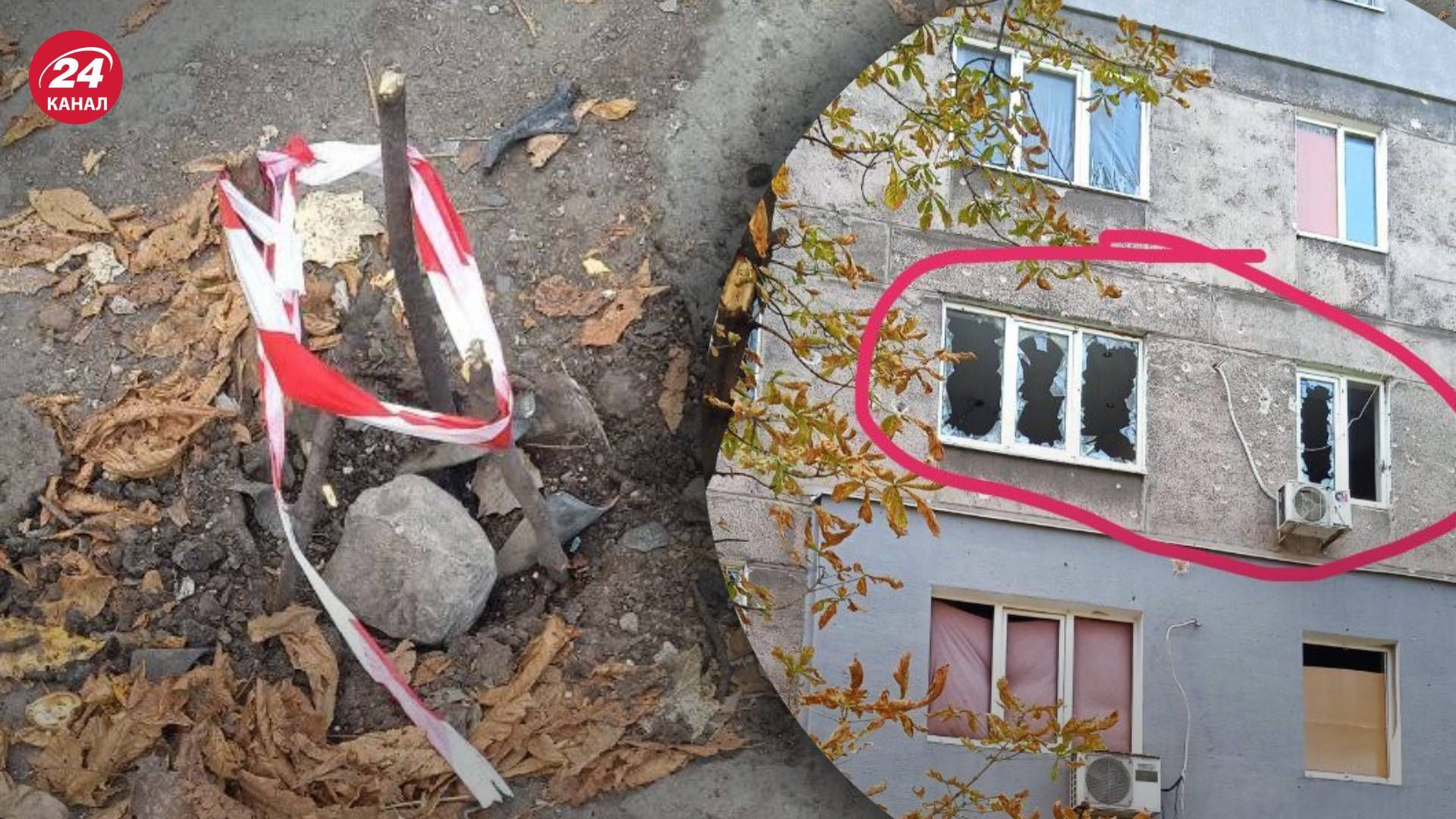 В ночь на 20 сентября в Мариуполе раздался взрыв: мужчина взорвался на снаряде во тьме В ночь на 20 сентября в Мариуполе раздался взрыв: мужчина взорвался на снаряде во тьме