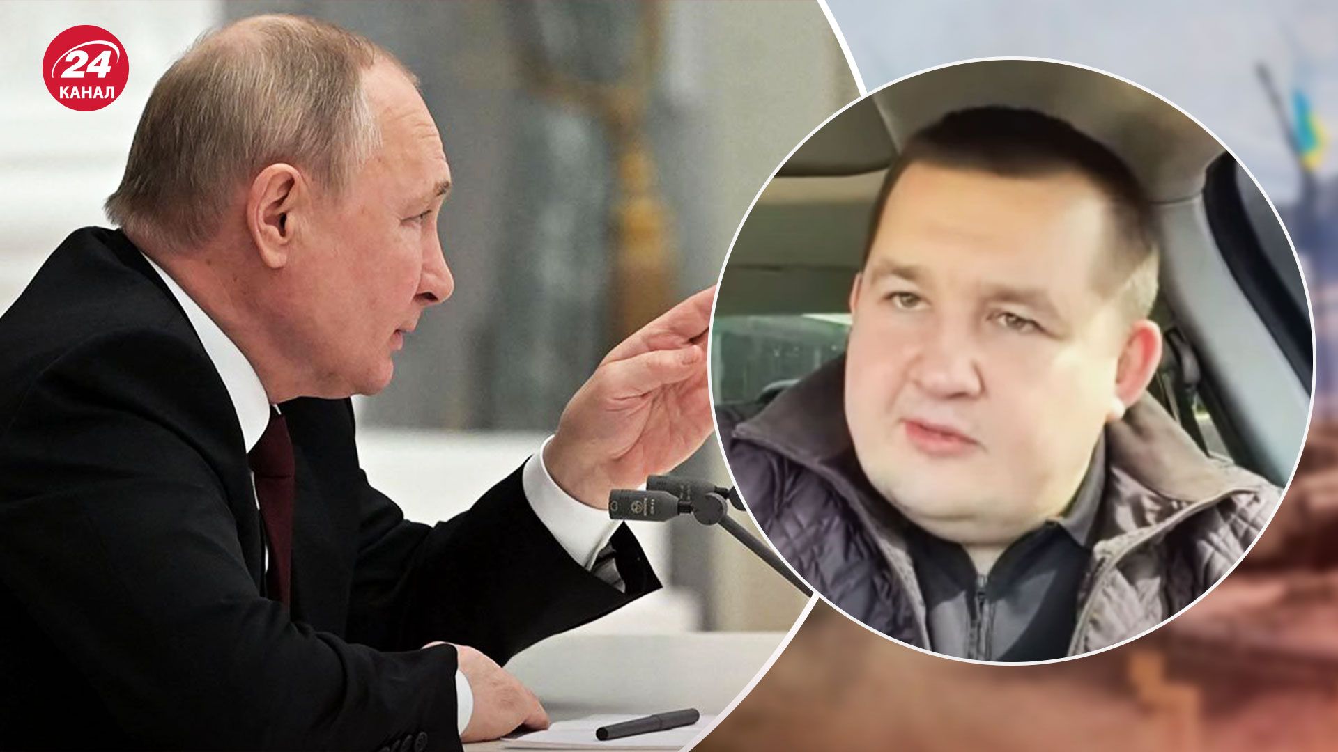 Референдум на Донбассе – почему нет решения о его проведении Референдум на Донбассе – почему нет решения о его проведении