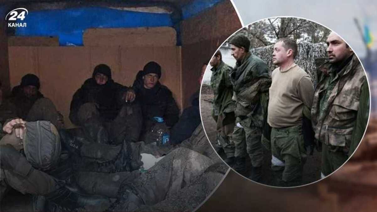 Настроения россиян панические - будут ли сдаваться массово в плен - ответ Черника - 24 Канал Настроения россиян панические - будут ли сдаваться массово в плен - ответ Черника - 24 Канал