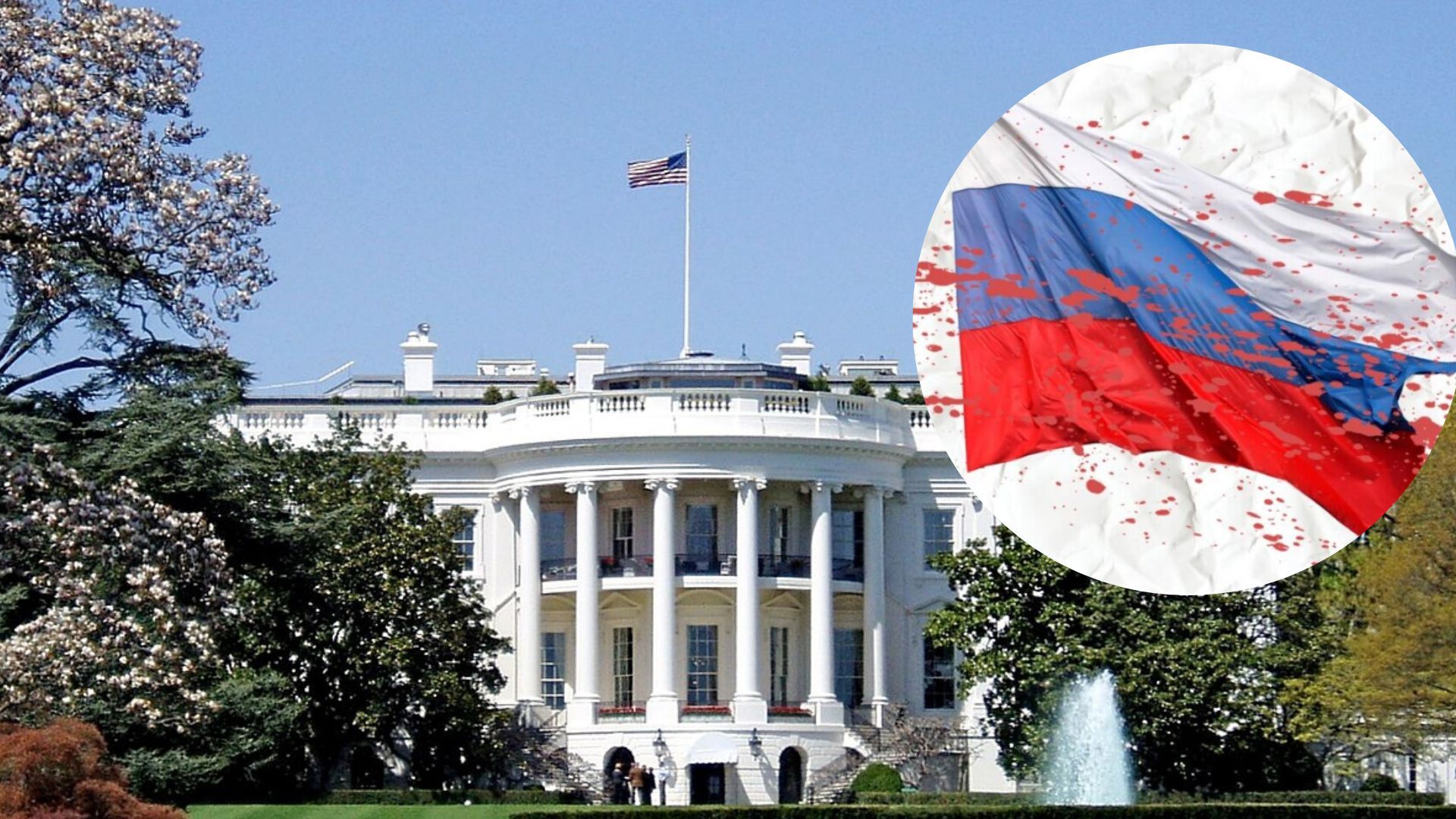 У США підтвердили, що росія готується оголосити мобілізацію У США підтвердили, що росія готується оголосити мобілізацію