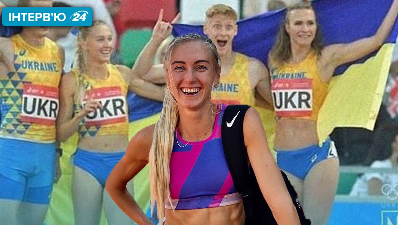 Анна Рыжикова – эксклюзивное интервью