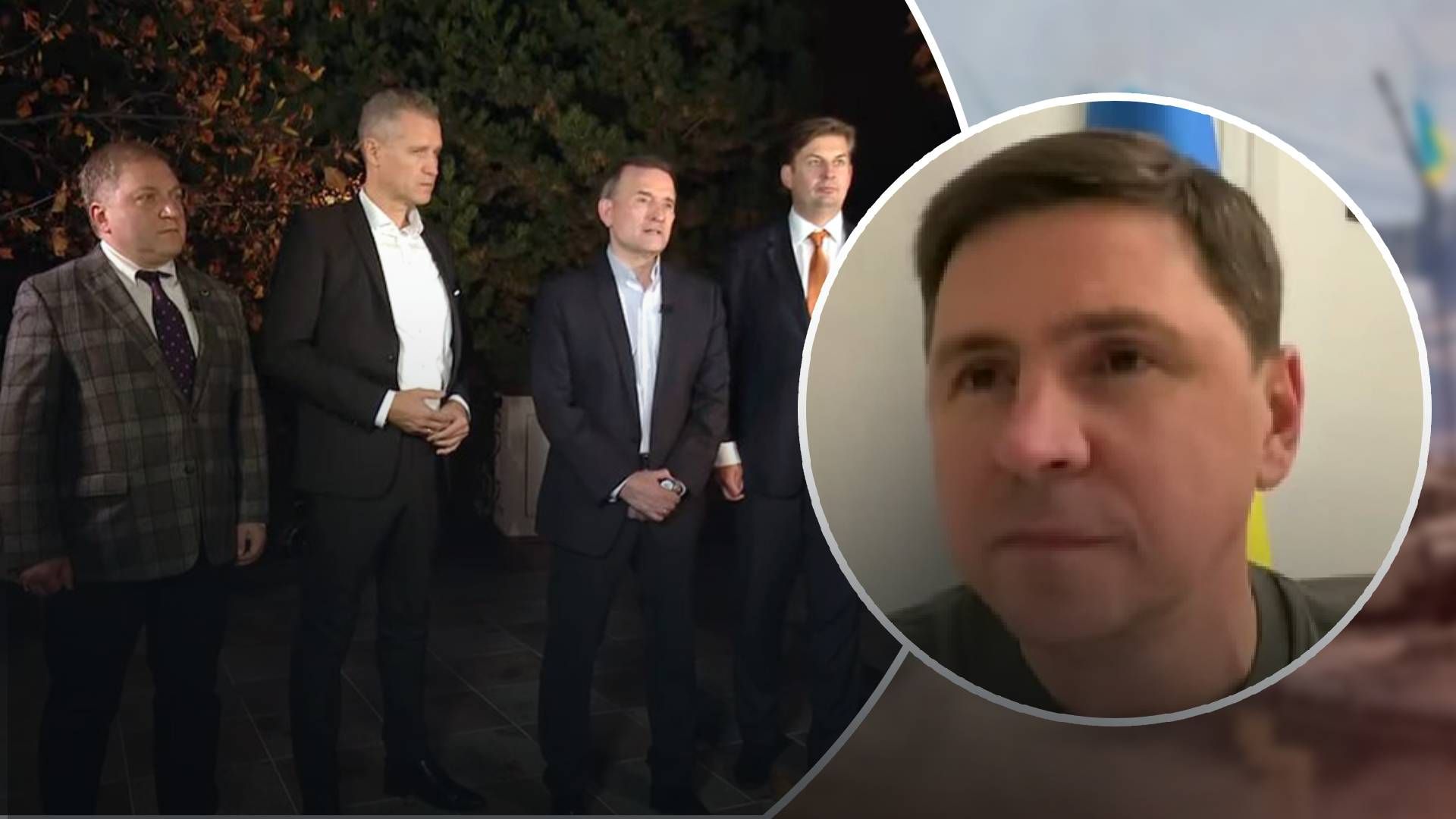 Німецькі депутати їдуть на Схід України через Росію - реакція Офісу Президента Німецькі депутати їдуть на Схід України через Росію - реакція Офісу Президента