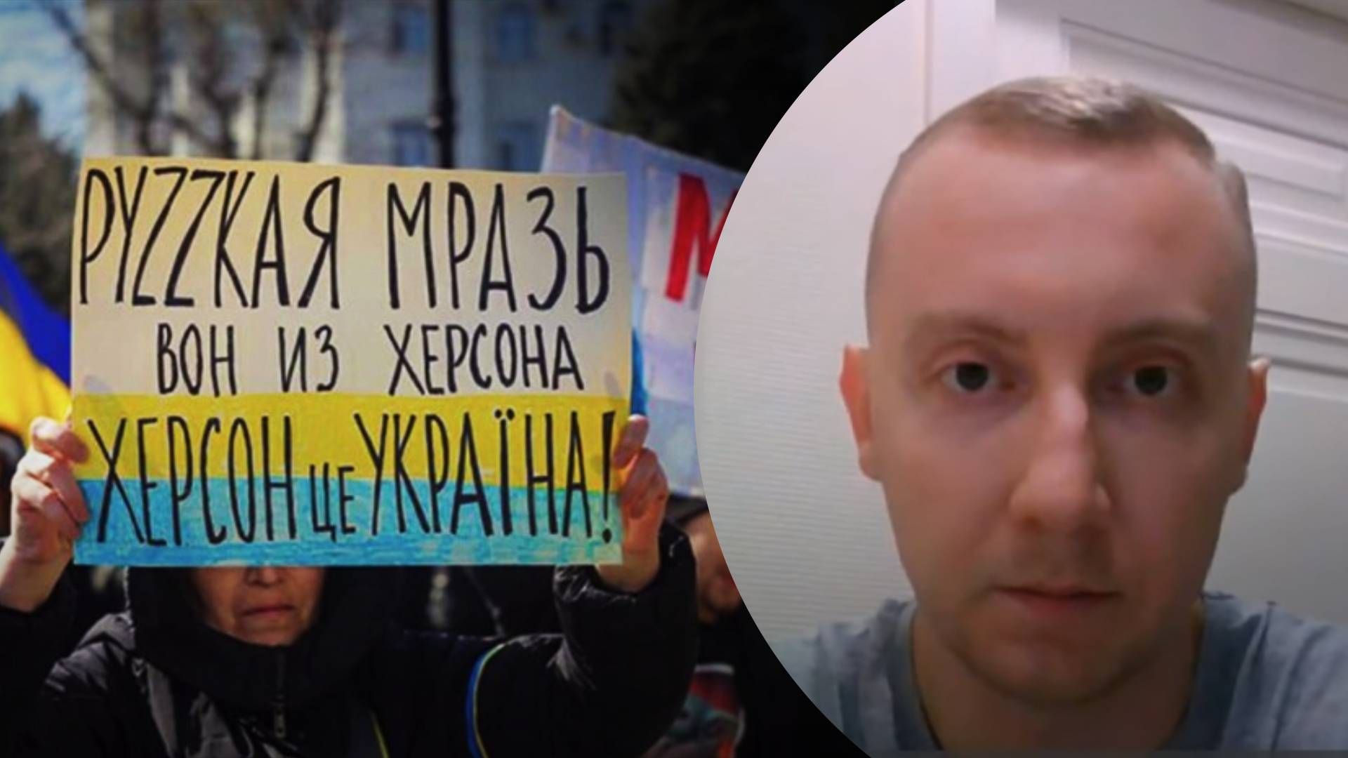 Референдуми росії на Донбасі - як росія хоче їх використати Референдуми росії на Донбасі - як росія хоче їх використати