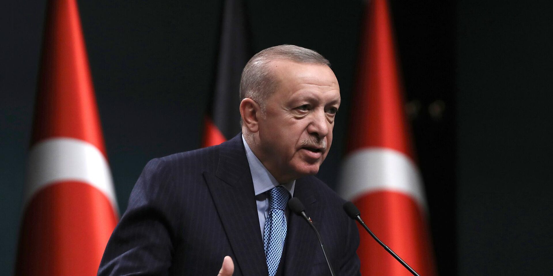 Ердоган думає, що Путін хоче закінчити війну