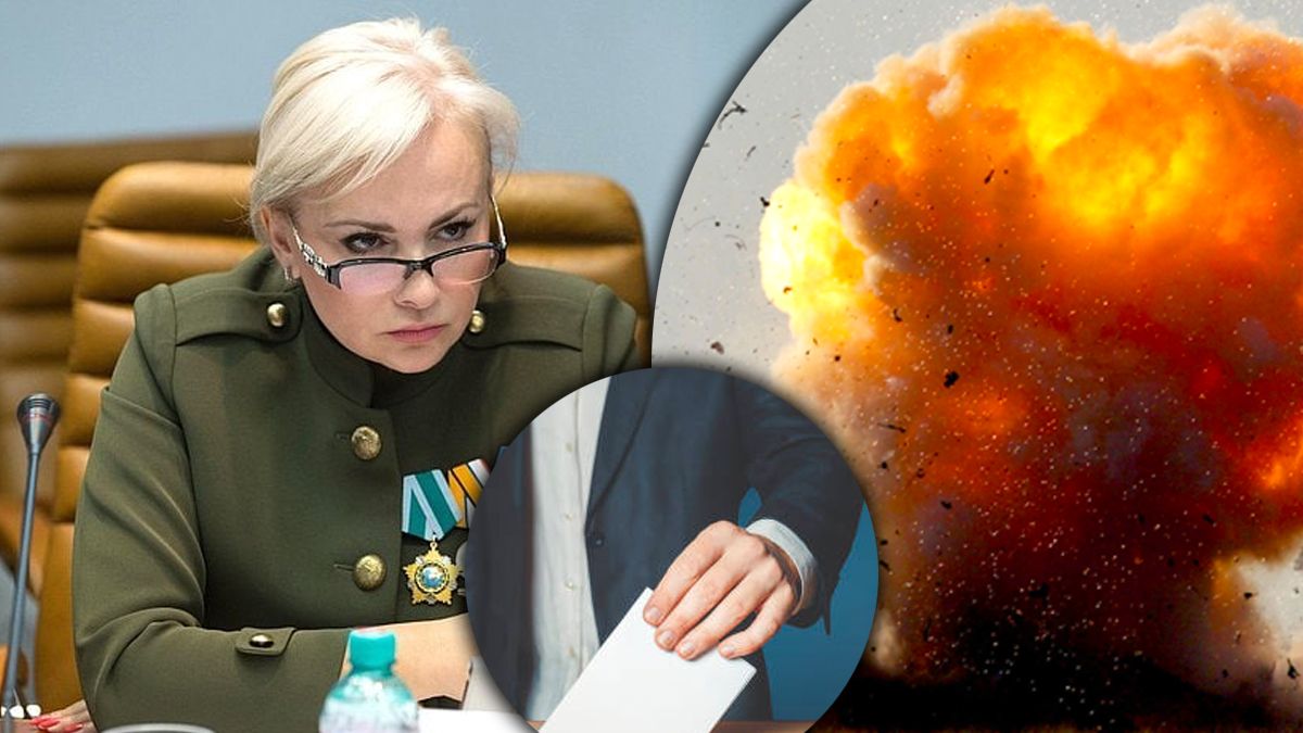 Заявление кремля об "ударах по себе" после проведения "референдумов" Заявление кремля об "ударах по себе" после проведения "референдумов"