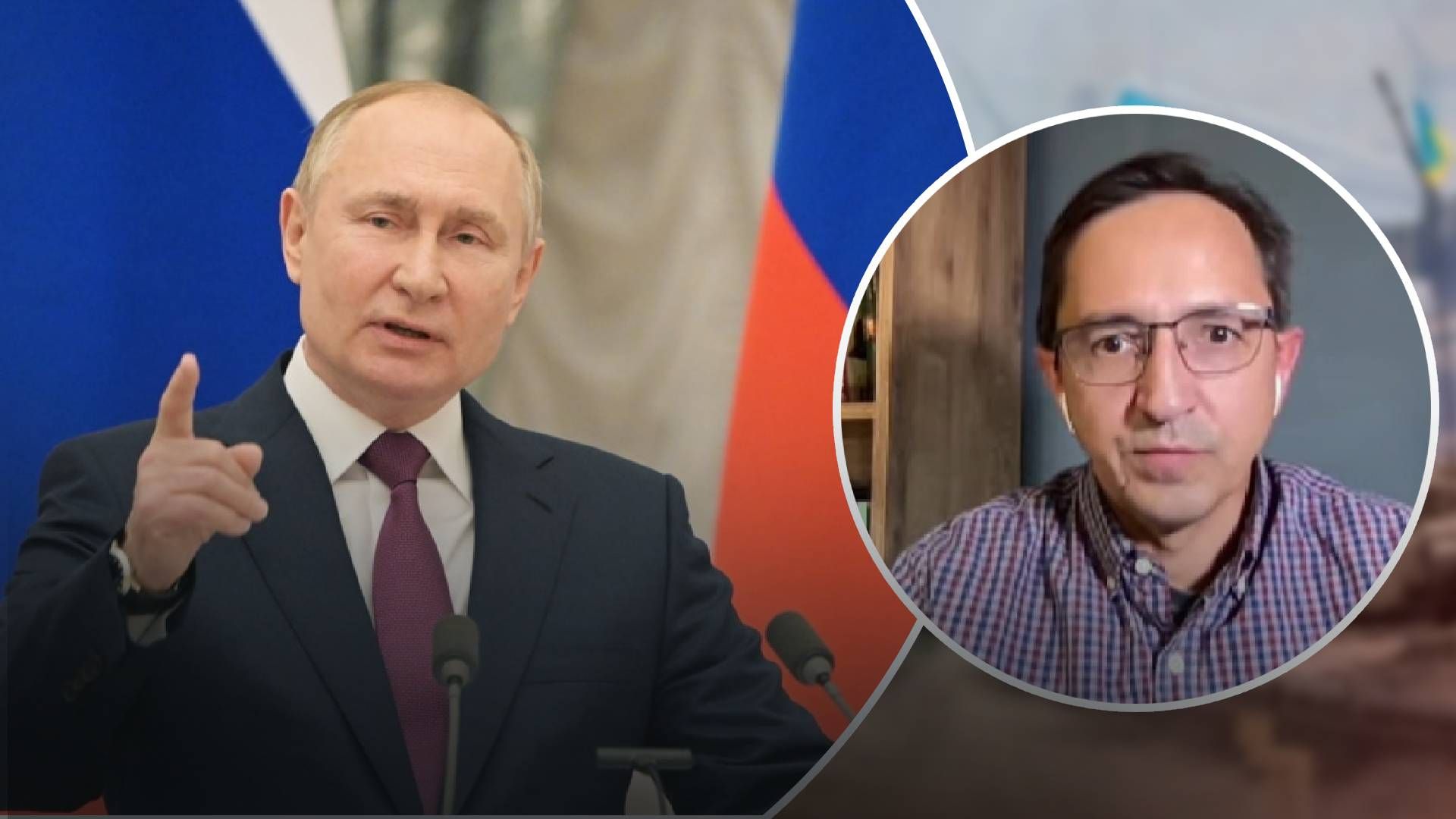 У путина большая проблема с союзниками, его загнали в тупик, – аналитик У путина большая проблема с союзниками, его загнали в тупик, – аналитик