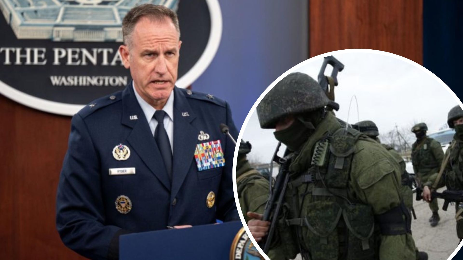 Референдумы кафиров - в Пентагоне называют это информационной спецоперацией Референдумы кафиров - в Пентагоне называют это информационной спецоперацией