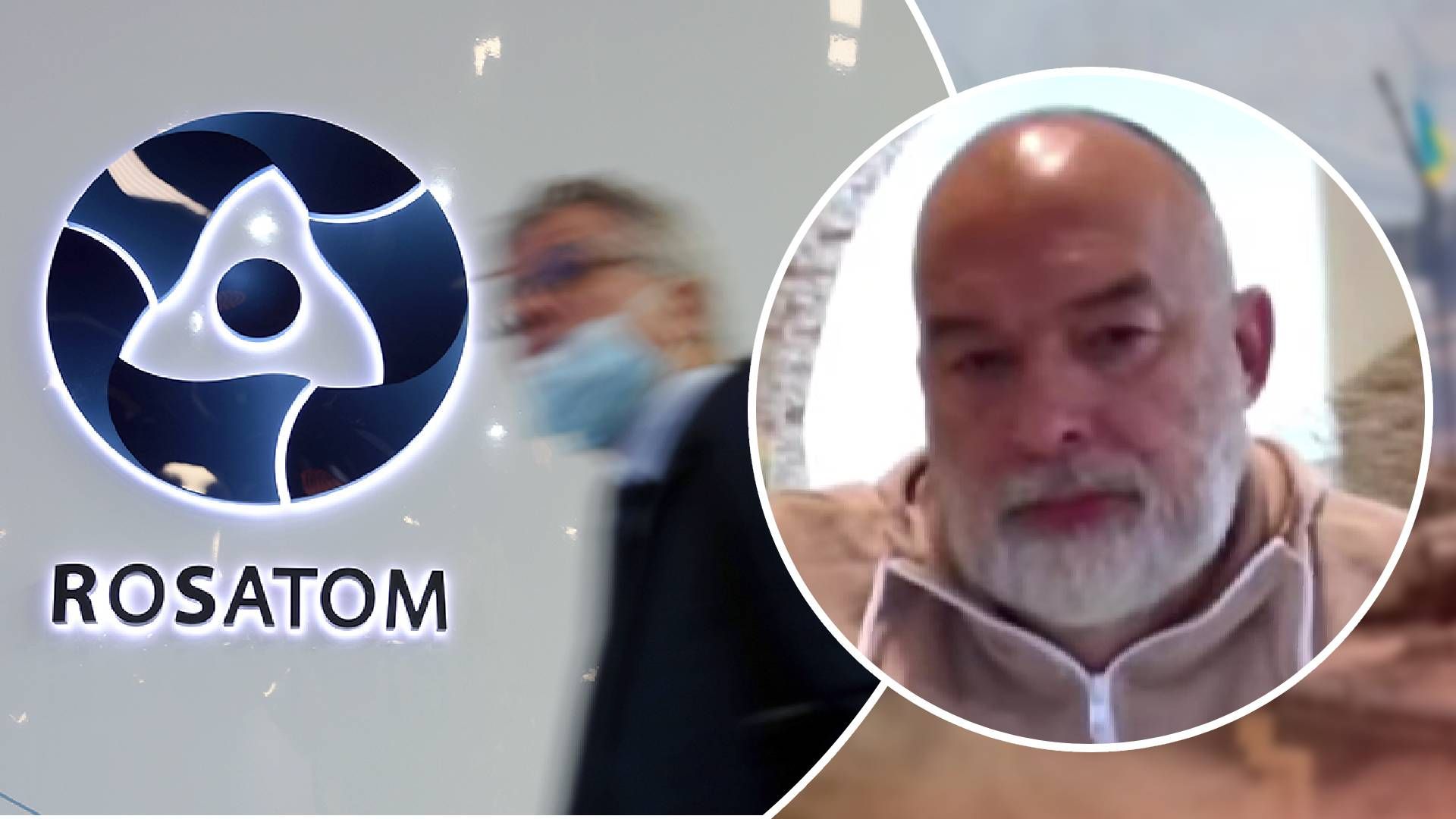 Санкції проти Росатому - чому Захід не вводить їх Санкції проти Росатому - чому Захід не вводить їх