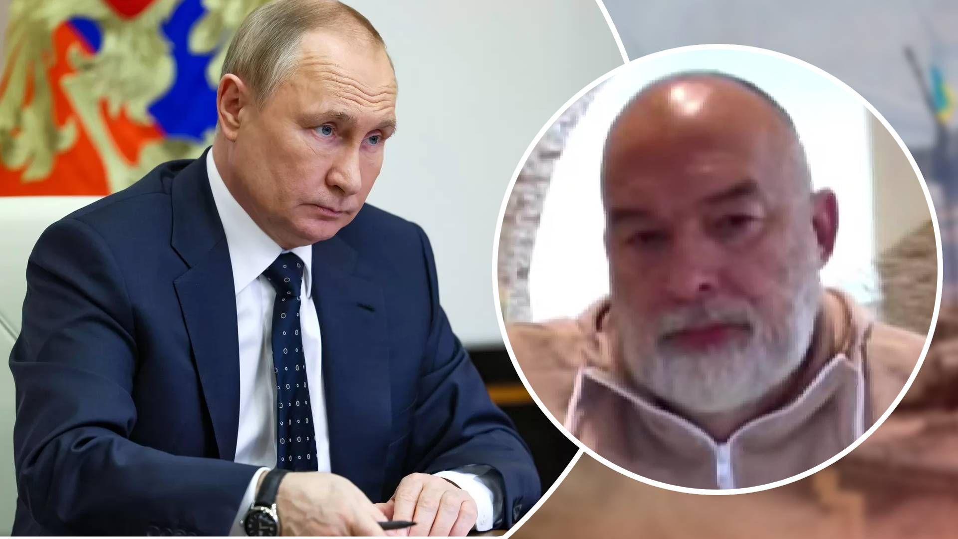 Ядерная война - когда путин может объявить ее - 24 Канал Ядерная война - когда путин может объявить ее - 24 Канал