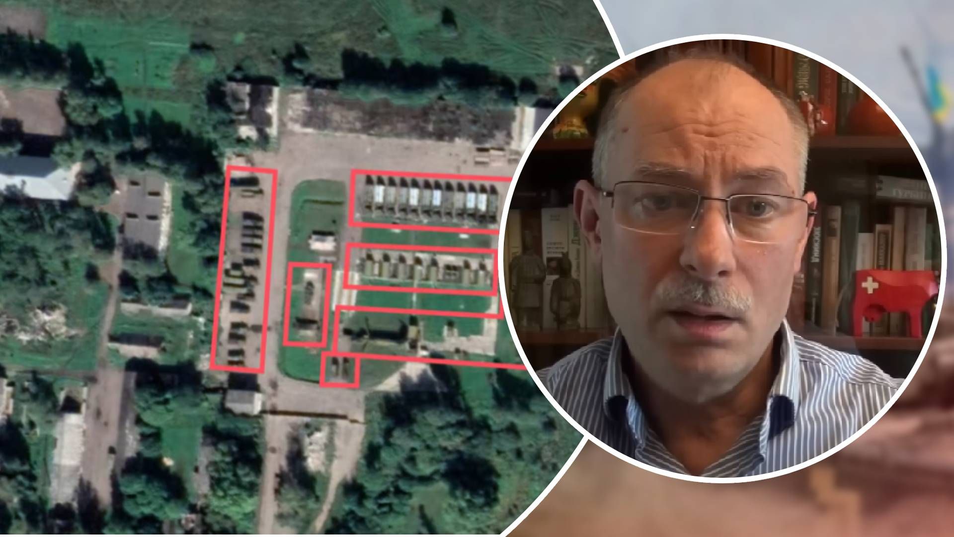 ВСУ ежедневно "выносят" по несколько позиций ПВО россии, – Жданов ВСУ ежедневно "выносят" по несколько позиций ПВО россии, – Жданов