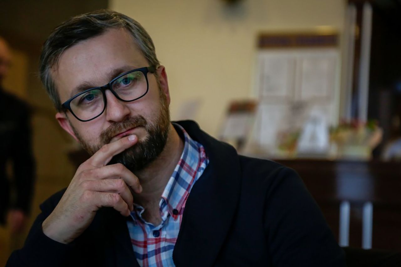 Вирок Наріману Джелялу Вирок Наріману Джелялу