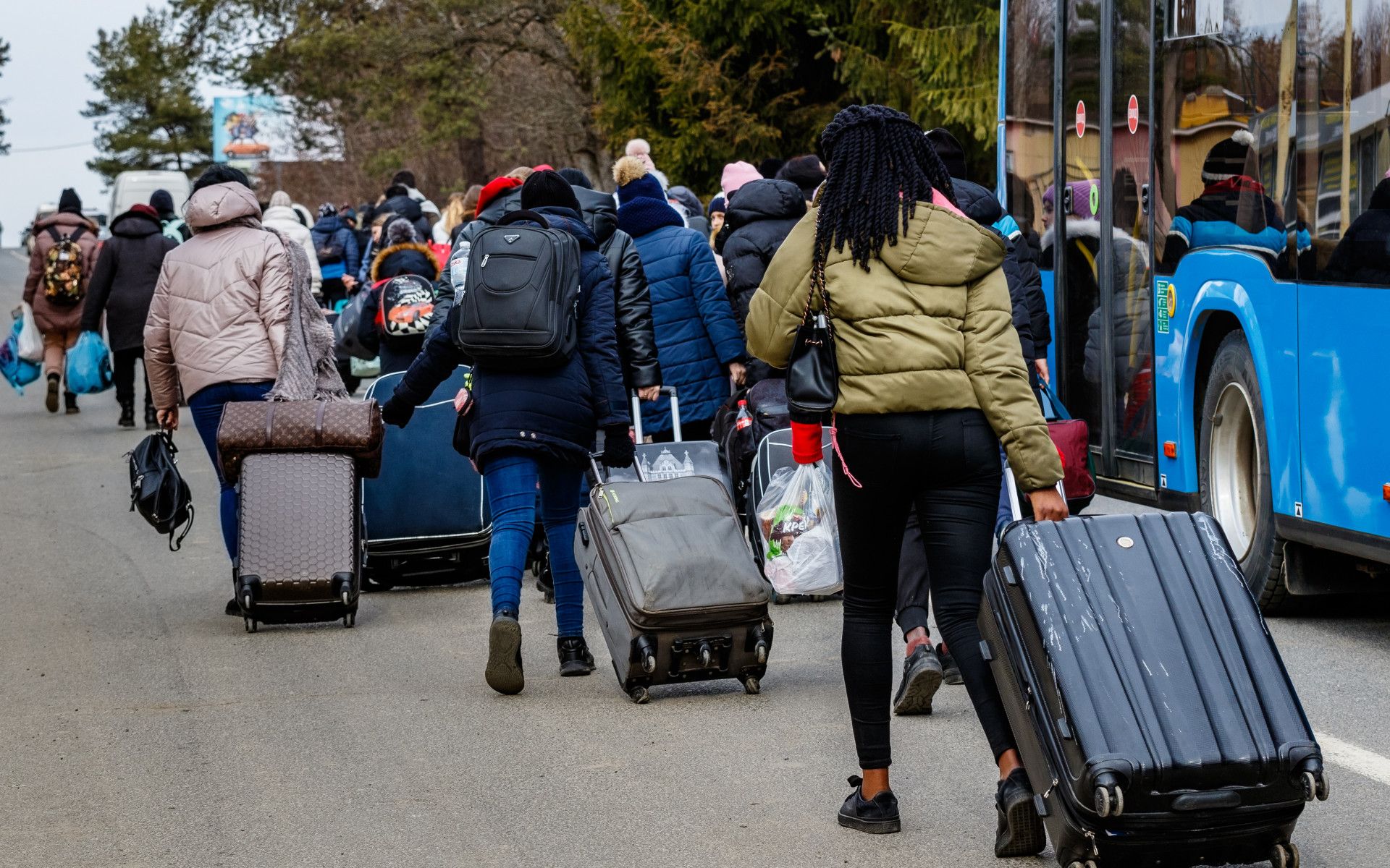 После частичной мобилизации в России раскупили все билеты Москва – Стамбул После частичной мобилизации в России раскупили все билеты Москва – Стамбул