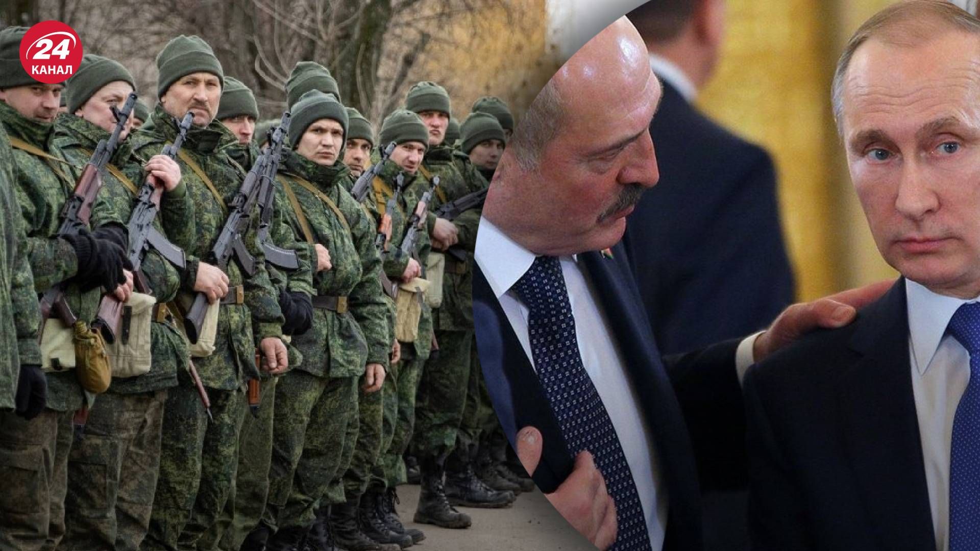 У Москві тривають білорусько-російські консультації з приводу безпеки У Москві тривають білорусько-російські консультації з приводу безпеки