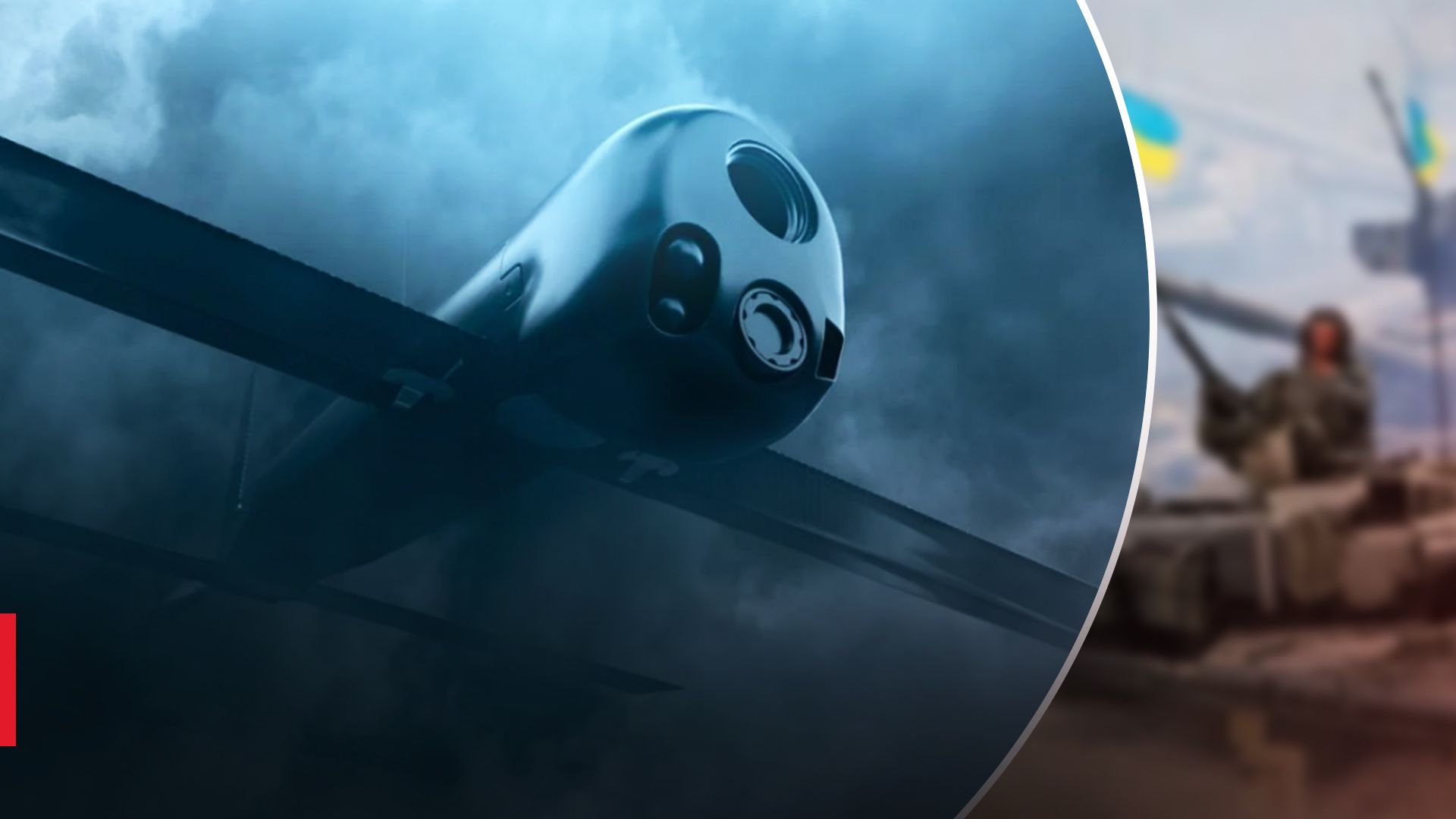 Пентагон передаст ВСУ дроны Switchblade Пентагон передаст ВСУ дроны Switchblade