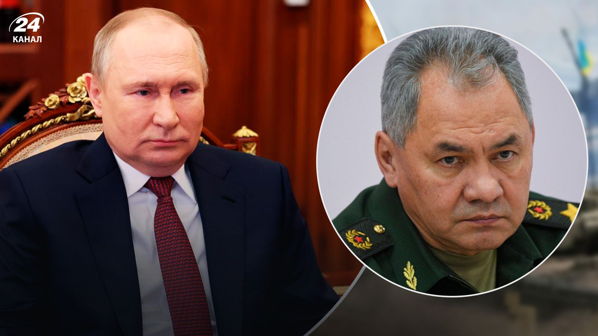 Путін у своєму зверненні виправдався кілька разів, – Галлямов Путін у своєму зверненні виправдався кілька разів, – Галлямов