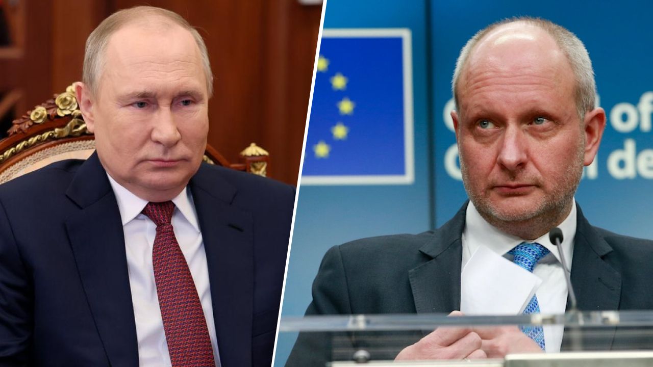 Посол ЕС поддержал Украину – что сказал Посол ЕС поддержал Украину – что сказал