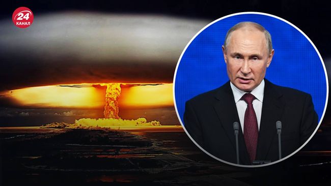 Ядерное оружие россии: чем угрожает путин миру и какие проблемы есть у российской триады