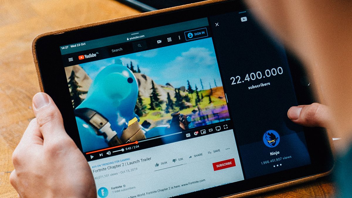 Звіт Mozilla показує, що відгуки про YouTube-відео малоефективні для самої платформи - Техно Звіт Mozilla показує, що відгуки про YouTube-відео малоефективні для самої платформи - Техно