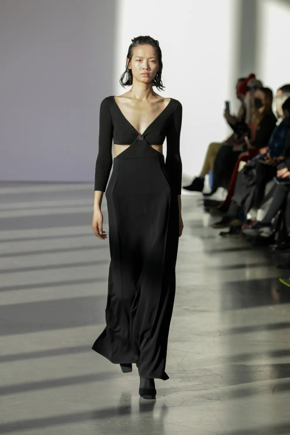 Актуальные платья на осенний сезон Актуальные платья на осенний сезон