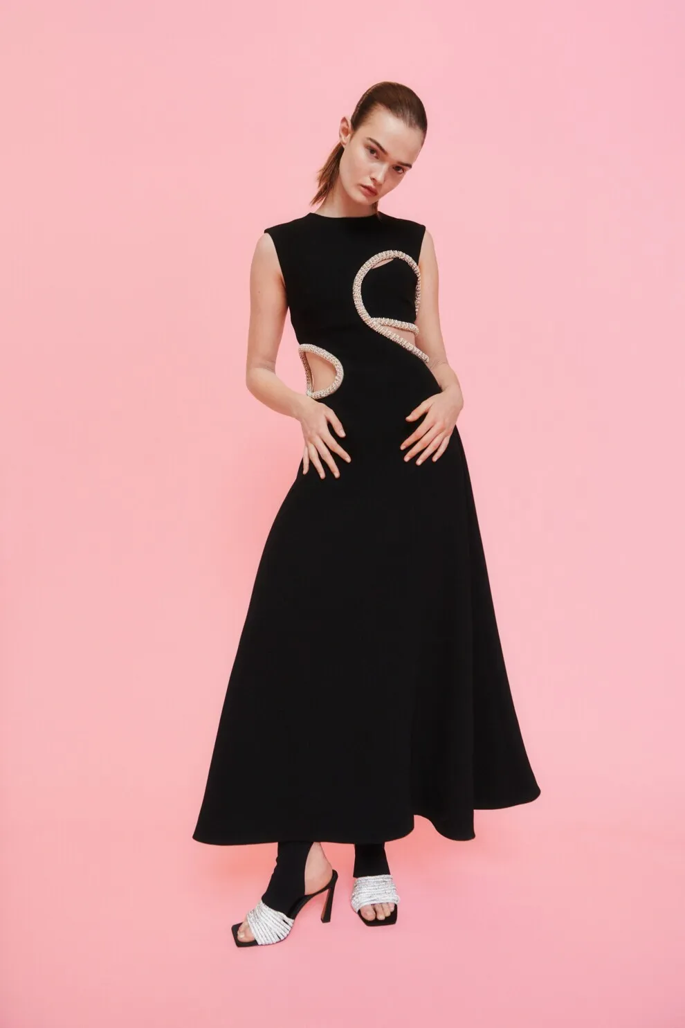 Актуальные платья на осенний сезон Актуальные платья на осенний сезон