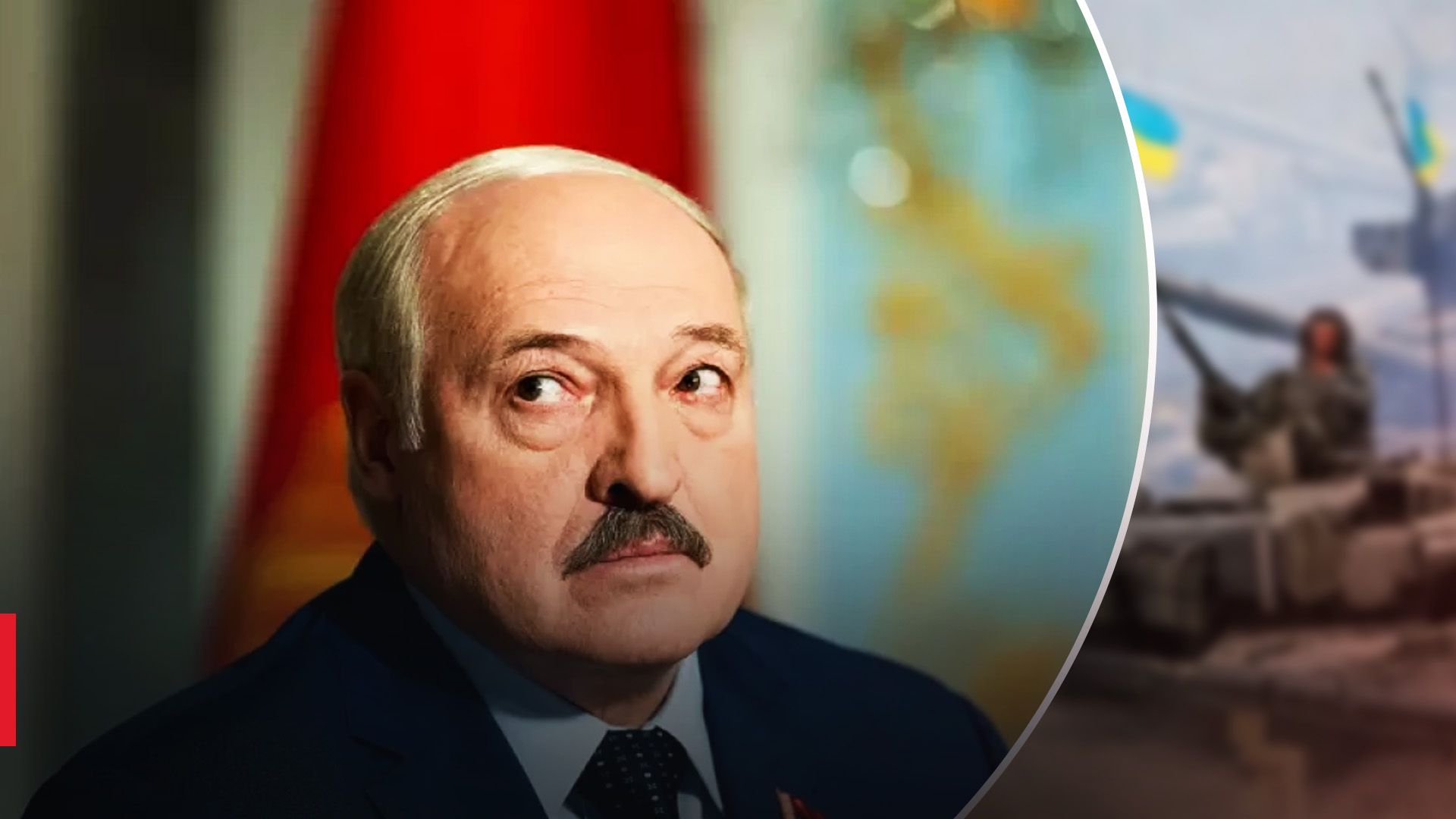 Лукашенко доручив готувати білорусь до оборони