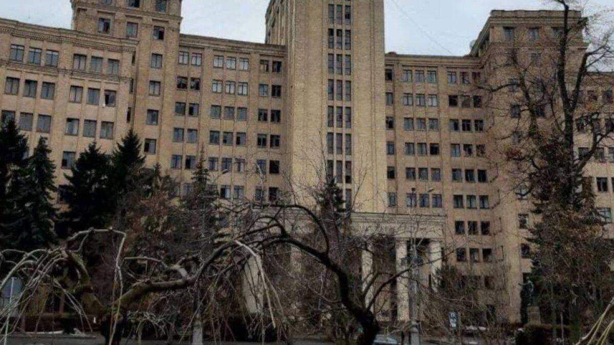 Вища освіта в Україні - як вчаться студенти та працюють виші у прифронтових територіях Вища освіта в Україні - як вчаться студенти та працюють виші у прифронтових територіях