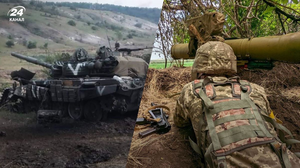 Коли буде звільнення Херсона, Лисичанська та Сєвєродонецька Коли буде звільнення Херсона, Лисичанська та Сєвєродонецька