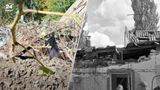 Росіяни обстріляли Запоріжжя: ракети влучили в об’єкти інфраструктури і будинки, є постраждалі