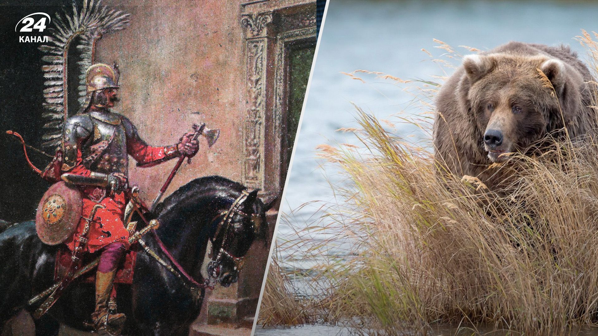 21 вересня 1610 року поляки взяли Москву - до чого тут часткова мобілізація - Men